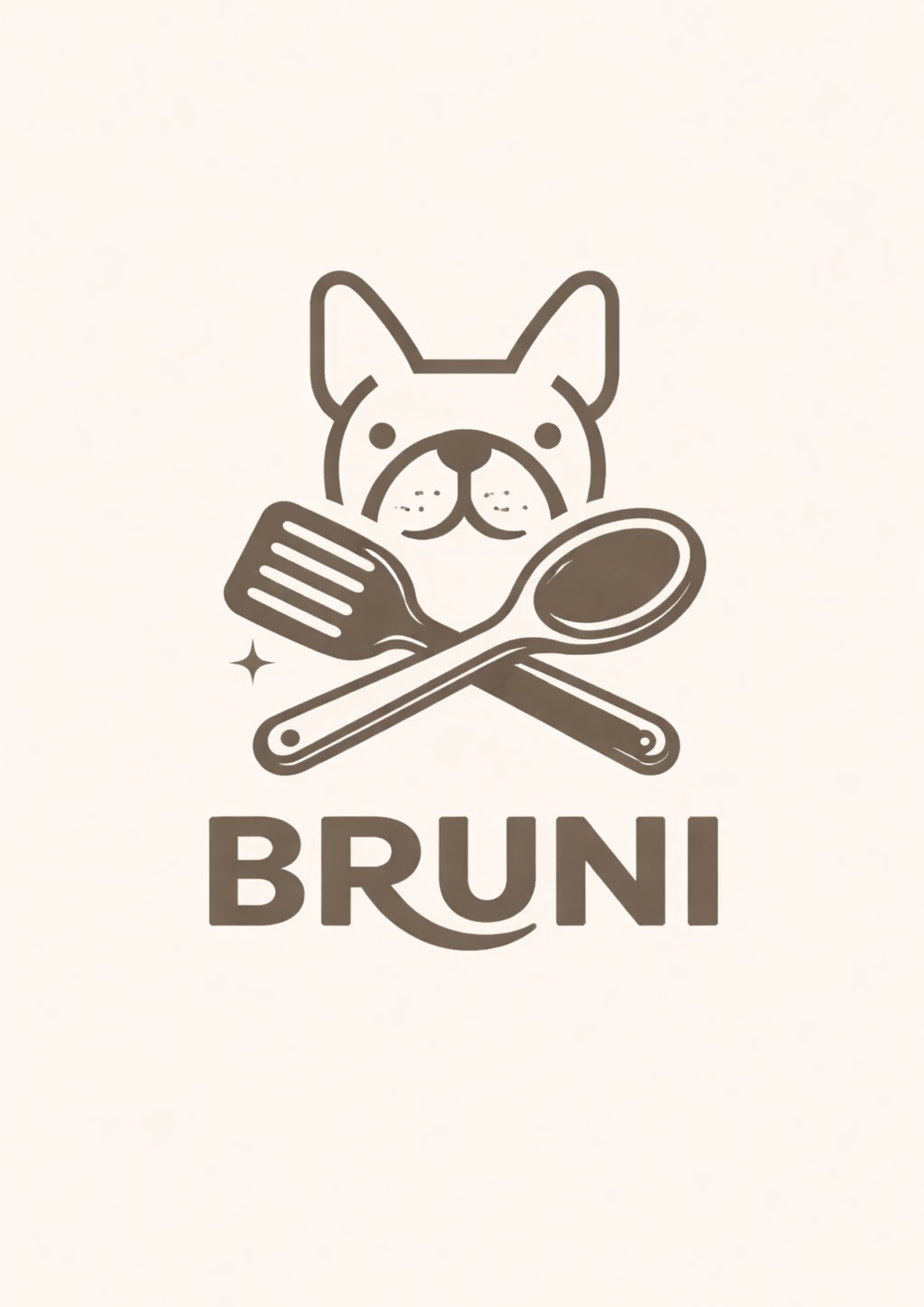 Logo de BRUNI