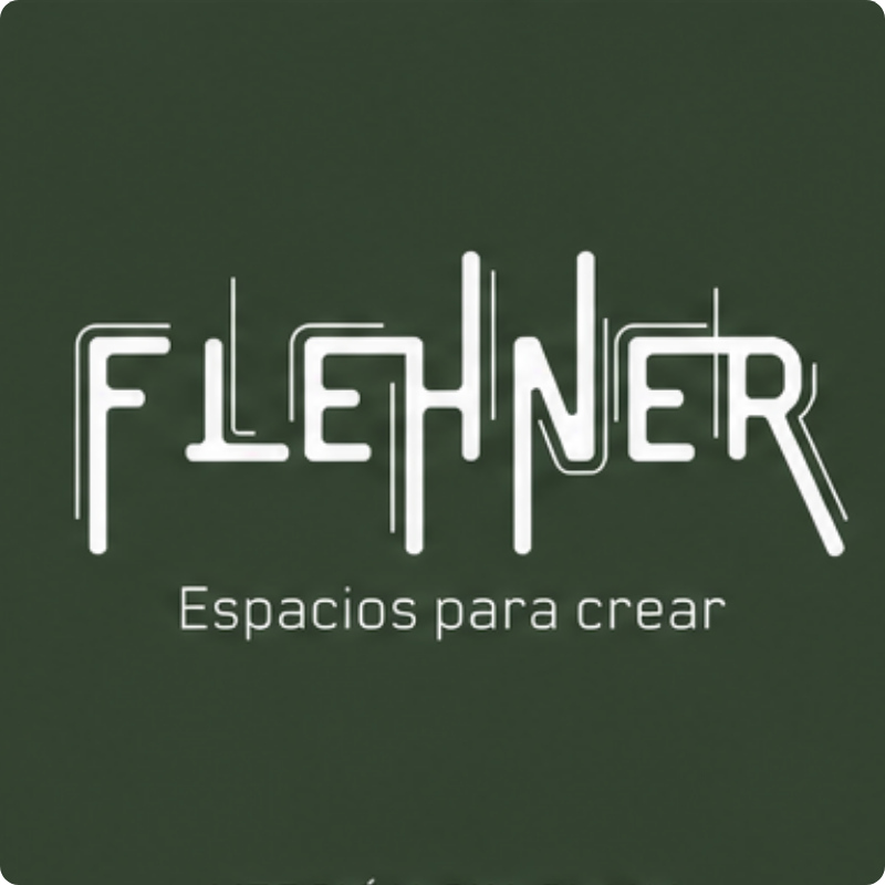 Logo de Flehner