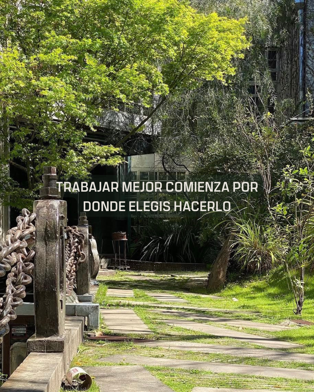 Placa destacada 6 del carrusel de Flehner